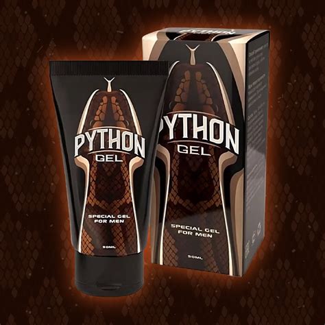 python gel|Men's GEL.